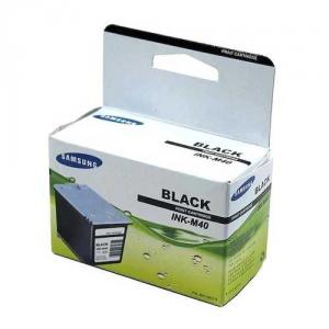 Cartus Cerneala Samsung M40 Black