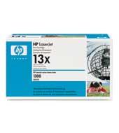 Cartus Toner Hp 13X Q2613X Black