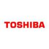 Cartus Toshiba T-2025 Black