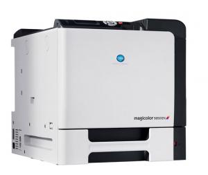 Imprimanta Laser Color Konica Minolta Magicolor 5650EN-d