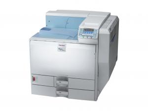 Imprimanta Laser Color Ricoh Aficio SP C 811DN