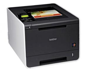 Imprimanta laser color Brother HL-4570CDW