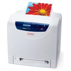 Imprimanta Laser Color Xerox Phaser 6125
