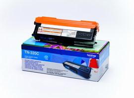 Cartus Toner Brother TN-320C Cyan