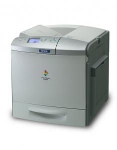 Imprimanta Laser Color Epson AcuLaser C2600N