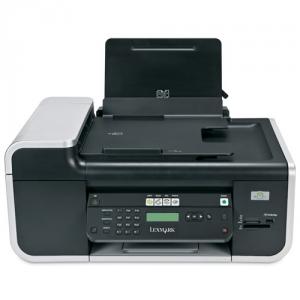 Multifunctional lexmark x6650