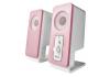 Boxe Trust Soundforce Portable 2.0 16957 Pink