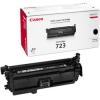 Cartus canon crg-723b black