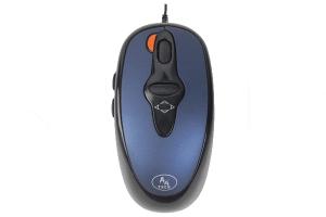 Mouse A4Tech X5-005D