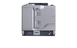 Multifunctional Samsung CLX-6200ND