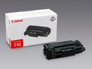Cartus Canon CRG-710 Black