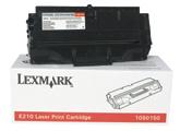 Cartus Toner Lexmark 10S0150 Black