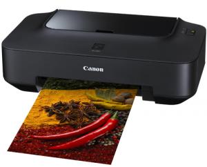 Imprimanta cu Jet Canon PIXMA iP2700