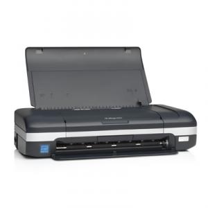 Imprimanta cu Jet HP Officejet Portabil H470
