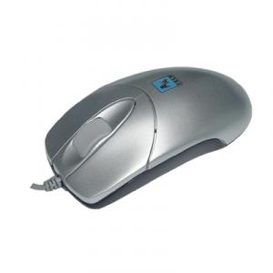 Mouse a4tech bw 27 silver