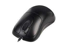 Mouse a4tech k4 35d black