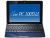 Netbook Asus Eee PC 1008HA Albastru