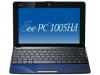 Netbook asus eee pc 1008ha albastru