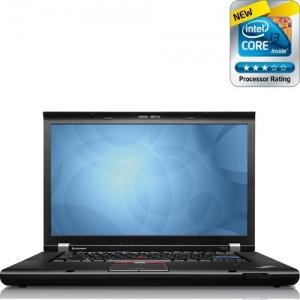 Notebook/Laptop Lenovo ThinkPad T410i NT7P9RI