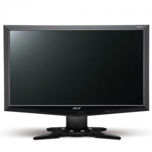 Monitor lcd acer g225hqbd