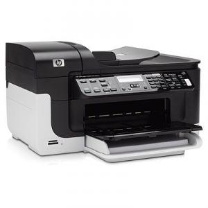 Multifunctional hp officejet 6500 wireless