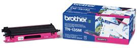 Cartus Toner Brother TN135M Magenta