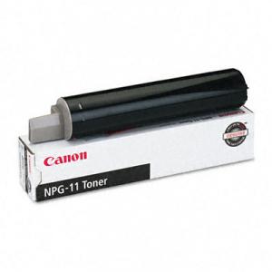 Cartus Toner Canon NPG-11 Black