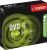 Imation DVD-R 16x 4.7 GB SHOWBOX ECO-PACK 21990