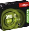 Imation dvd-r 16x 4.7 gb showbox