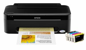 Imprimanta cu Jet Epson Stylus S22