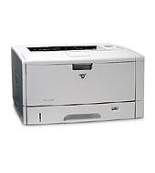 Imprimanta laser alb-negru HP LaserJet 5200