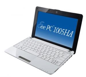 Netbook Asus Eee PC 1005HA Alb
