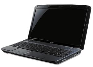 Notebook/Laptop Acer AspireAspire 5738ZG-453G32Mnbb LX.PRH0C.010