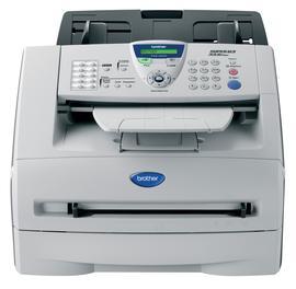 Fax Brother 2920