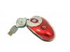 Mouse a4tech bw-18k-1 red