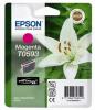 Cartus cerneala epson c13t05934010 magenta