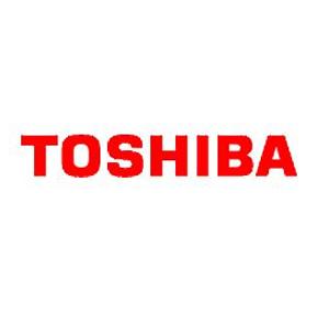 Developer Toshiba D-281C-Y Yellow