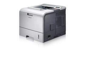 Imprimanta laser alb-negru Samsung ML-4550R