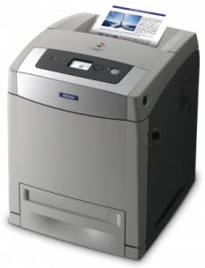 Imprimanta Laser Color Epson AcuLaser C3800DN
