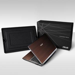 Notebook / Laptop Asus Bamboo U33JC