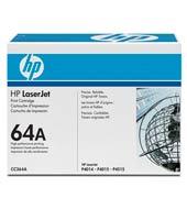 Cartus Toner Hp 64A CC364A Black