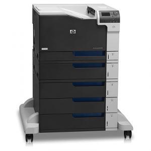 Imprimanta Laser Color HP LaserJet Enterprise CP5525xh