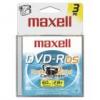 Maxell Mini DVD-R 8 cm Double Sided  2.8 GB