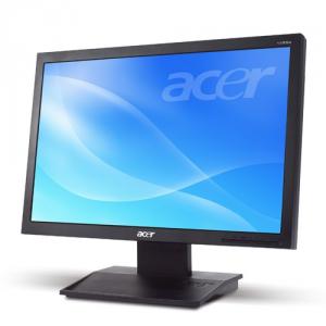 Monitor LCD Acer V193WLbmd