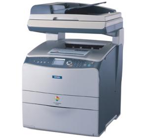 Multifunctional Epson AcuLaser CX11NF