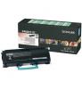 Cartus lexmark 0x463h11g black