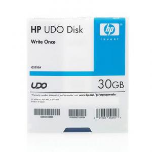 Disc MO HP UDO write-once Q2030A