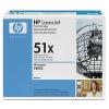 Cartus hp 51x q7551x black