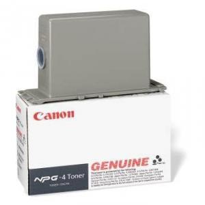 Cartus Toner Canon NPG-4 Black