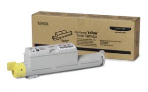 Cartus xerox 106r01220 yellow